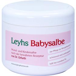 LEYHS BABYSALBE
