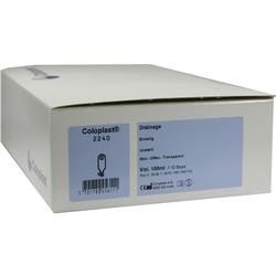 COLOPLAST DRAINAGE 2240