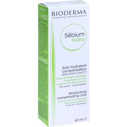 BIODERMA SEBIUM HYDRA CRE