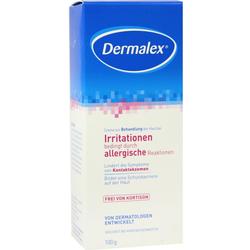 DERMALEX KONTAKTEKZEM