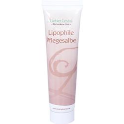 LIPOPHILE PFLEGESALBE