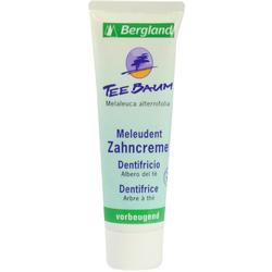 TEEBAUM ZAHNCREME