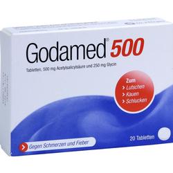 GODAMED 500
