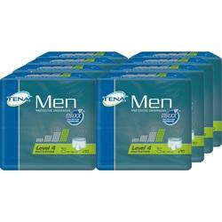 TENA MEN PROTEC LEVEL4 M/L