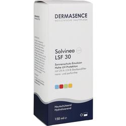 DERMASENCE SOLVINEA LSF30