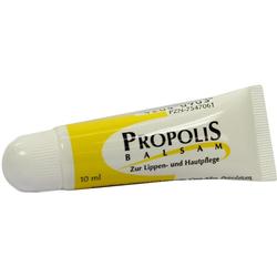 PROPOLIS LIPPENBALSAM TUBE