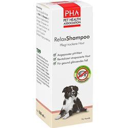 PHA RELAXSHAMPOO HUNDE