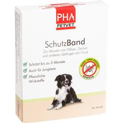 PHA SCHUTZBAND GR HUNDE