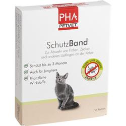 PHA SCHUTZBAND KATZEN