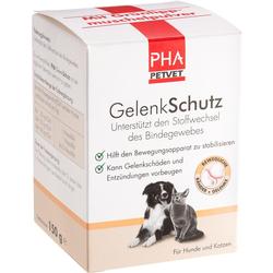 PHA GELENKSCHUTZ HUNDE