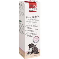 PHA HAUTREPAIR HUNDE