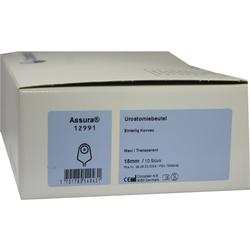 ASSURA KONV URO 15MM 12991