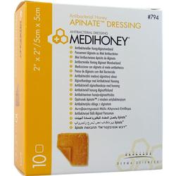 MEDIHONEY APINATE M.HO.5X5