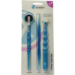 MIRADENT I PROX CARE SET