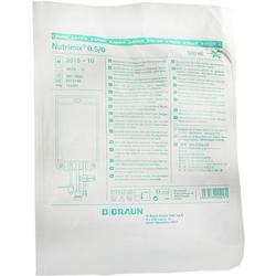 NUTRIMIX MISCH 0.5/0