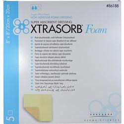 XTRASORB FOAM 20X20CM