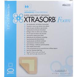 XTRASORB FOAM 8X8CM