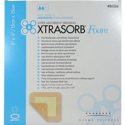 XTRASORB FOAM 15X15CM