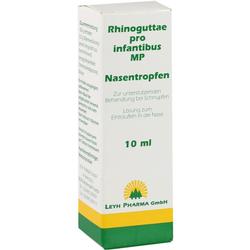 RHINOGUTTAE PRO INF MP