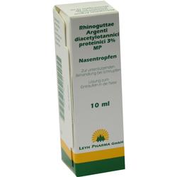 RHINOGUTTAE ARG DIA PR3%MP