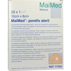 MAIMED POREFIX ST 10CMX8CM