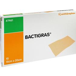 BACTIGRAS 15X20CM