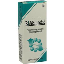 B1 ASMEDIC