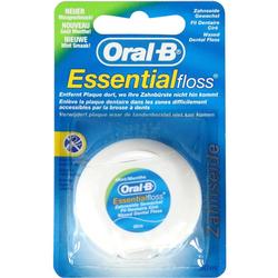 ORAL B ZAHNSEIDE 50 MI GEW