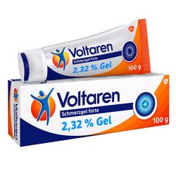 VOLTAREN SCHM FORT23.2MG/G