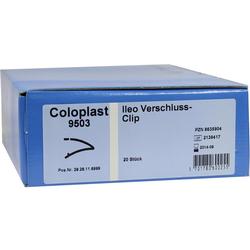 COLOPLAST ILEO VERSCH CLIP