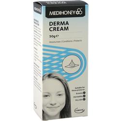 MEDIHONEY DERMACRE COMVITA