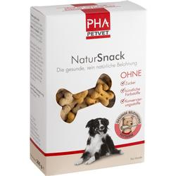 PHA NATURSNACK FUER HUNDE