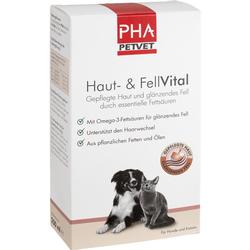 PHA HAUT+FELLVITAL HUNDE