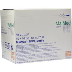 SCHLITZKOM 10X10 STE 12F