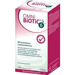 OMNI BIOTIC 6