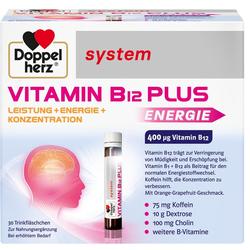 DOPPELHERZ VIT B12 PL SYS