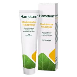 HAMETUM MEDIZIN HAUTPFLEGE