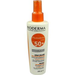 BIODERMA PHOTODERM 50+ SPR