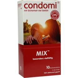 CONDOMI MIX N