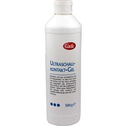 ULTRASCHALLKONTAKT GEL HV