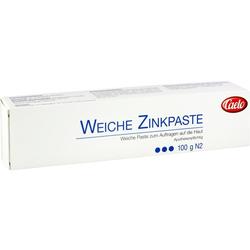 ZINKPASTE WEICH CAELO HV