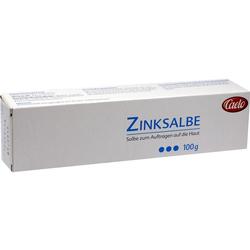 ZINKSALBE CAELO HV