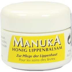 MANUKA HONIG LIPPENBALSAM