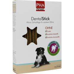 PHA DENTALSTICK FUER HUNDE