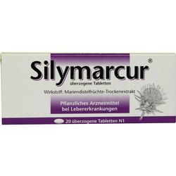 SILYMARCUR