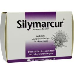 SILYMARCUR