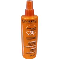 BIODERMA PHOTOD BRONZ SF30