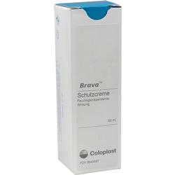BRAVA HAUTSCHUTZCREME