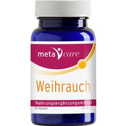 META CARE WEIHRAUCH