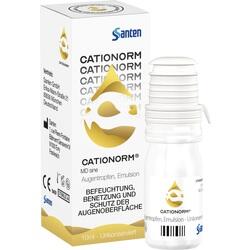 CATIONORM MD SINE